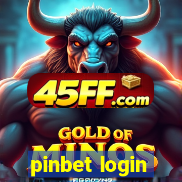 pinbet login